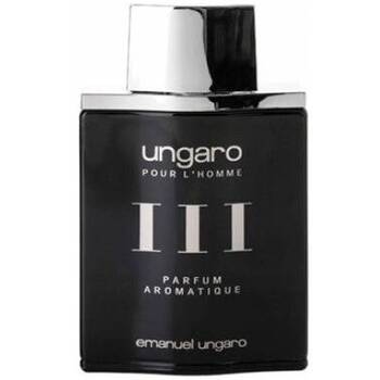 Pour L’Homme III Parfum Aromatique EDT